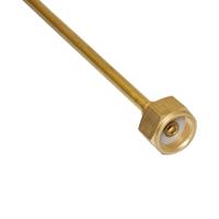 Устройство для заправки баллонов G3/4-G3/4 (L 850) (ДОКА)