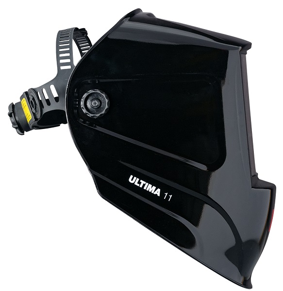 Маска сварщика «Хамелеон» IQ11NS (зона обзора 100 мм х 49 мм)