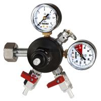 Редуктор углекислотный  УР-5-3М2-122 (РЕДИУС)