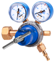 Редуктор кислородный БКО-50-4 (РЕДИУС) С ПОВЕРКОЙ