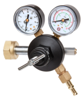 Регулятор углекислотный У-30-КР2-AGA (РЕДИУС) В КОРОБКЕ