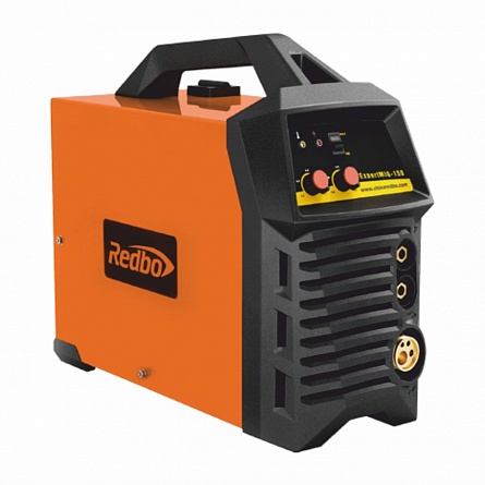 Полуавтомат сварочный MIG Expert 175 (REDBO)