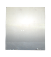 Пластина защитная  115х104х1мм