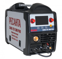 Полуавтомат сварочный САИПА-220 Синергия (РЕСАНТА)