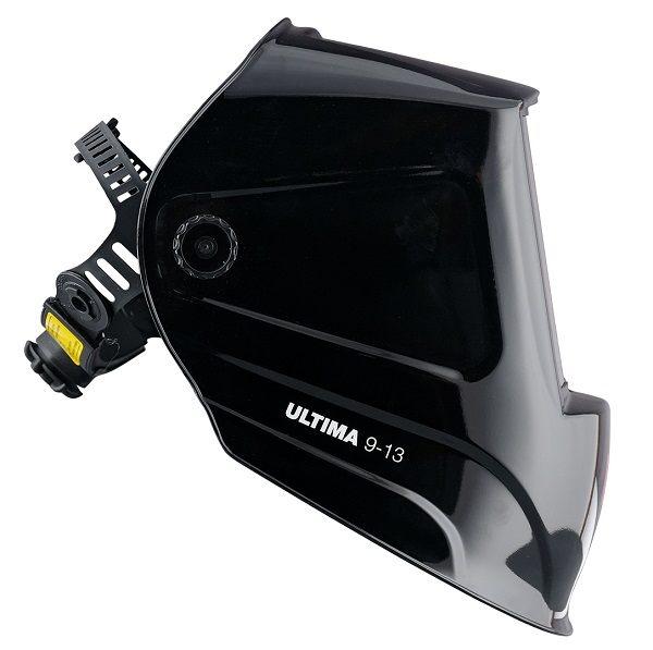 Маска сварщика Хамелеон IQ 9-13N S  (зона обзора 100 мм х 49 мм)