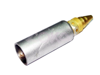 Насадка для нагрева №1 к резаку (до 700гр. газ-воздух) (КОРД)