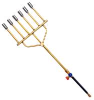 Горелка газовая Г3-ГПВ-6 Онега (РЕДИУС) Горелка газовая Г3-ГПВ-6 Онега (РЕДИУС)