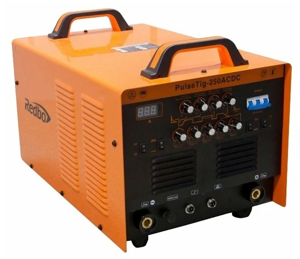 Установка аргонодуговая TIG 250PRO (REDBO) 380В