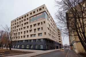 Санкт-Петербург