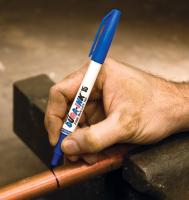 Маркер Markal Dura-Ink 15 BLACK 096023