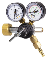 Регулятор аргоновый АР-40-6 (НЕВА) В КОРОБКЕ (РЕДИУС)