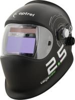 Маска сварщика VegaView 2.5 2,5/DIN 9-13 чёрная (OPTREL) (1006.600)