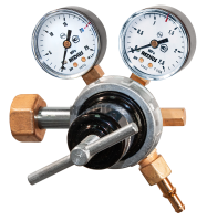 Редуктор для сжатого воздуха БВЗО-50-4 (РЕДИУС) В КОРОБКЕ С ПОВЕРКОЙ