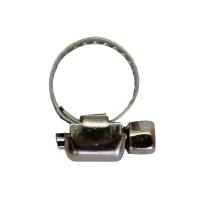 Хомут 3/4 (10-19мм) (ДОКА) Хомут 3/4 (10-19мм) (ДОКА)