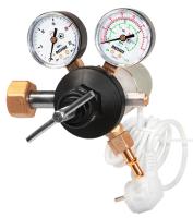 Регулятор универсальный У-30/АР-40-КР1П1 (220В)  (РЕДИУС) 300 бар