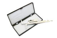 Шаблон сварщика WG 4 (HI-LO)