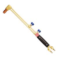 Резак дизельный 3-х трубный Р3Д-30М (РЕДИУС)