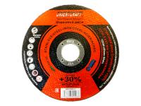 Круг отрезной 125х1,6х22,23 (ORIENTCRAFT) + 30% для нержавейки