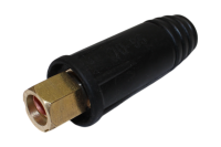 СКР-95а гнездо (розетка кабельная 70-95 КДМ-95а) (ДОКА) СКР-95а гнездо (розетка кабельная 70-95 КДМ-95а) (ДОКА)