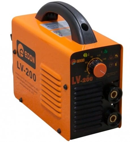 Инвертор ARC LV-200 (EDON)