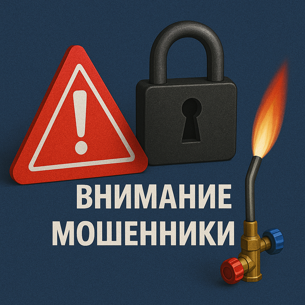 Внимание мошенники! Внимание мошенники!