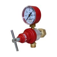 Редуктор пропановый БПО-5-3 (РЕДИУС) С ПОВЕРКОЙ