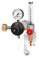 Регулятор универсальный У-30/АР-40-КР1П1-Р (220В) (РЕДИУС) 300 бар