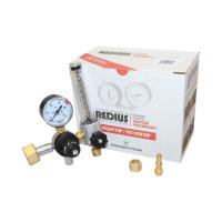 Регулятор универсальный У-30/АР-40-КР1-м-Р1 (РЕДИУС) В КОРОБКЕ