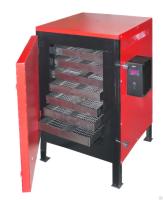 Печь для сушки электродов ЭПСЭ-90/400МК с цифровой индикацией Печь для сушки электродов ЭПСЭ-90/400МК с цифровой индикацией