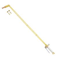 Резак повышенной мощности РПК-2 L=1300 (НОРД-С) Резак повышенной мощности РПК-2 L=1300 (НОРД-С)