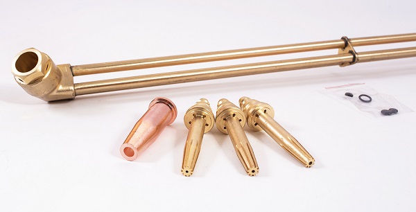 Резак пропановый Р3П-32-Р-У2 (РЕДИУС)