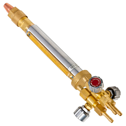 Резак машинный РМ3-300В вентильный (КОРД) Резак машинный РМ3-300В вентильный (КОРД)