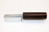 Магнитная клемма заземления МКЗ 300А коричн. (ДОКА)