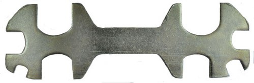 Ключ сварщика универсальный S 8-24 (РЕДИУС)