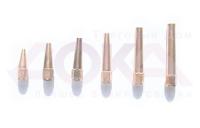 Мундштук к горелке №4А (КОРД)