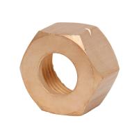 Гайка 27 (Сп21,8 левая) (РЕДИУС) Гайка 27 (Сп21,8 левая) (РЕДИУС)