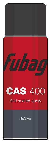 Антипригарный спрей 400мл керамический CAS (FUBAG) (31198)