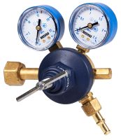 Редуктор кислородный БКО-50-КР1 AGA (РЕДИУС) В КОРОБКЕ