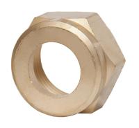 Гайка 32/18 (G 3/4 правая) (РЕДИУС) Гайка 32/18 (G 3/4 правая) (РЕДИУС)