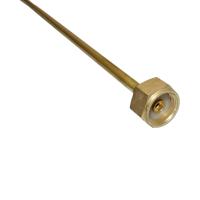 Устройство для заправки баллонов G3/4-W21,8 (L 850) (ДОКА)