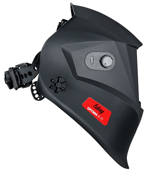 Маска сварщика OPTIMA 9-13 (FUBAG) (38072)