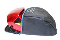 Сумка для маски сварщика Комфорт черная, TOOLCASE