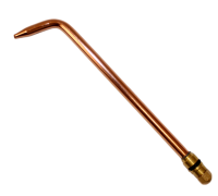 Наконечник Г2 №4А мини (ДОКА)