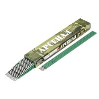 Электроды Арсенал АНО-4 ф 3мм 2,5кг (PLASMATEC)