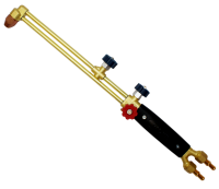 Резак пропановый Р3П-12М (РЕДИУС)