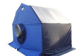Палатка сварщика Шатер-Профи-1020