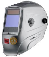 Маска сварщика «Хамелеон»  IQ 5-13G M(зона обзора 100 мм х 67 мм)