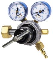 Редуктор азотный БАЗО-50-4 (РЕДИУС) С ПОВЕРКОЙ В КОРОБКЕ