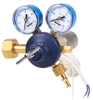 Редуктор кислородный БКО-50-КР1П1 (220В) (РЕДИУС) В КОРОБКЕ