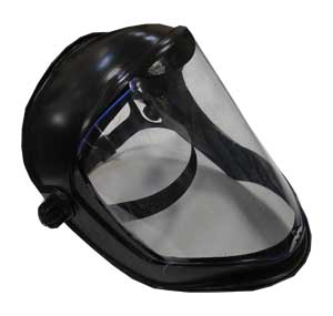 Щиток защитный лицевой НБТ-ЕВРО (4828)